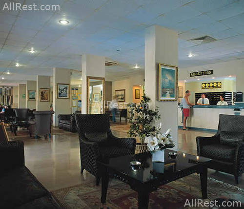 Pineta Club Hotel 12